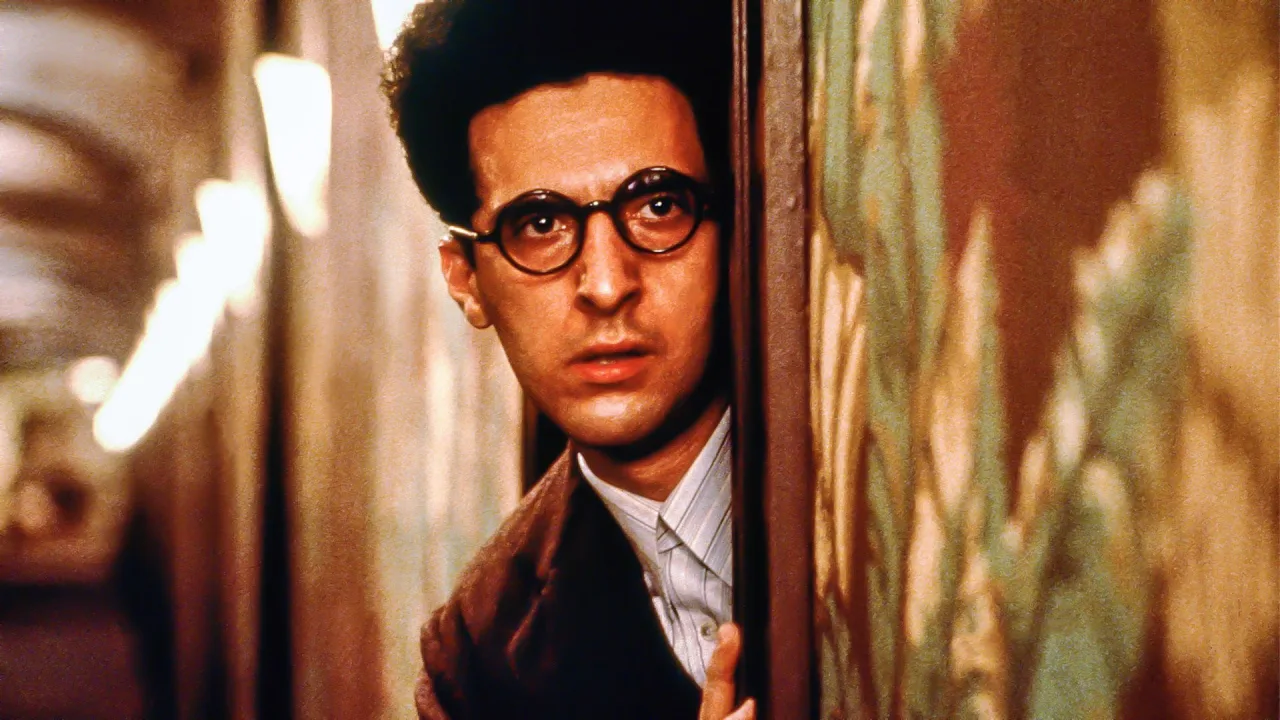 Barton Fink İndir - görsel 7