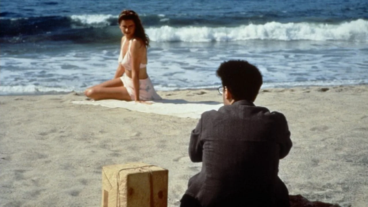 Barton Fink İndir - görsel 8
