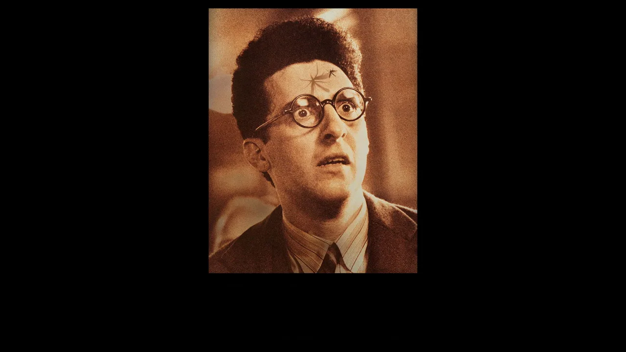 Barton Fink İndir - görsel 9
