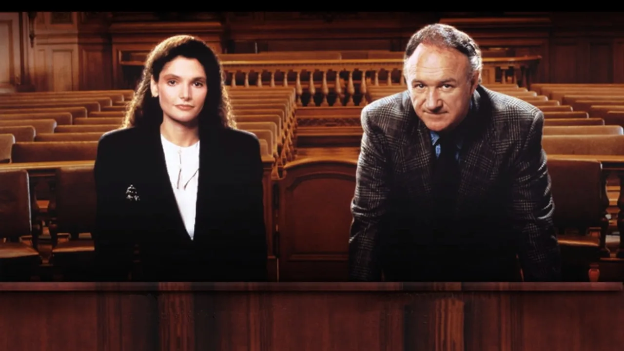 Class Action İndir - görsel 3