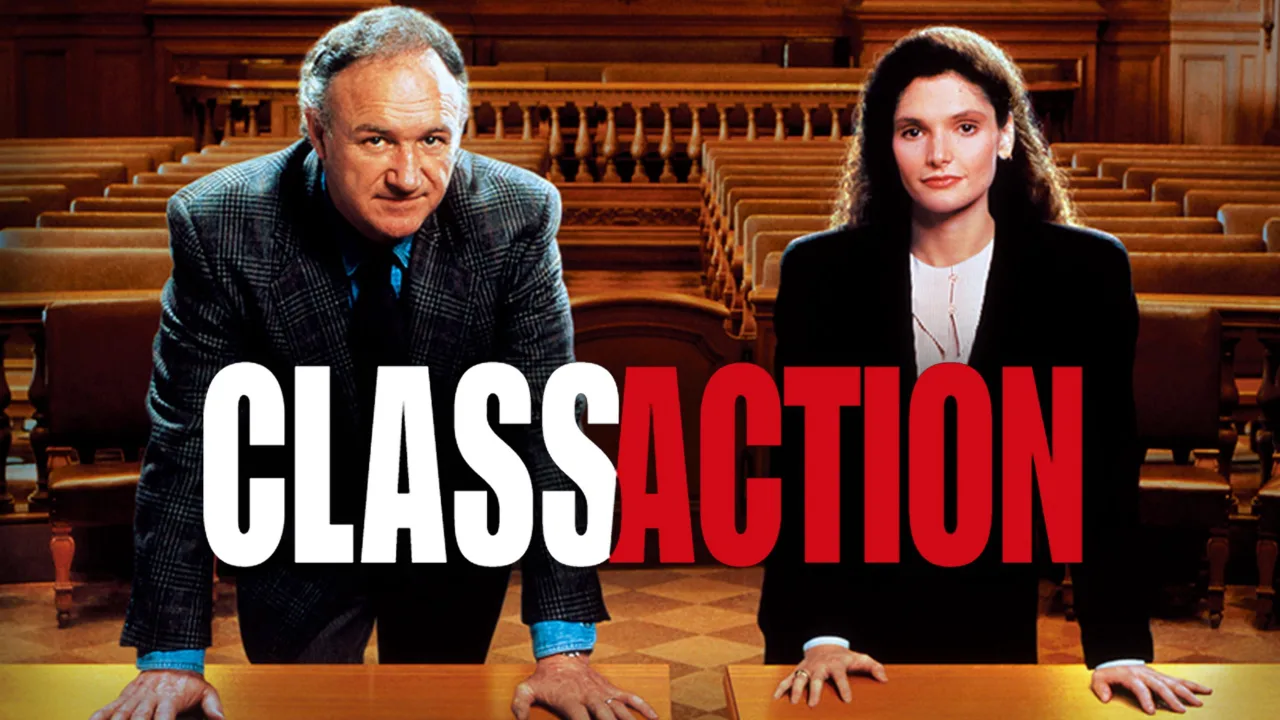 Class Action İndir - görsel 4