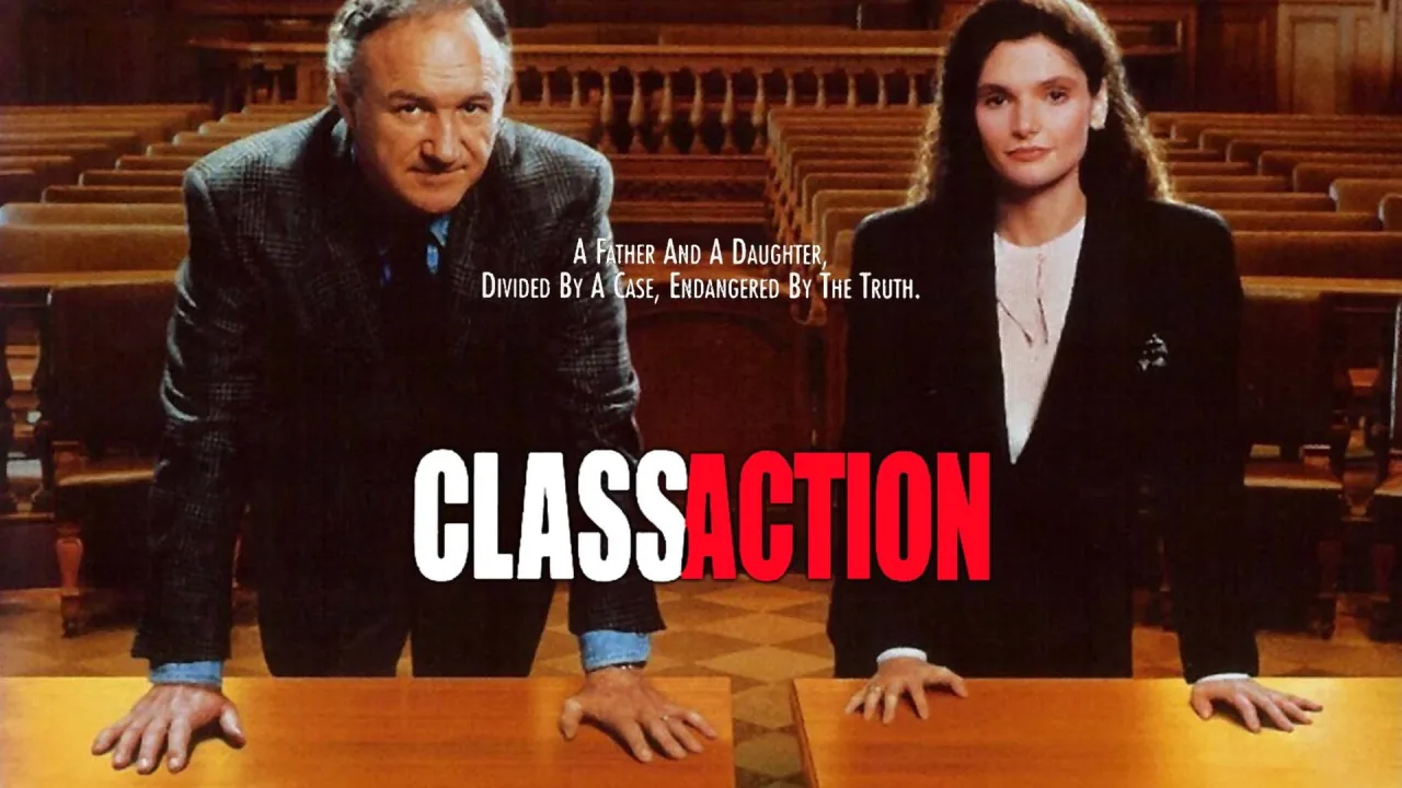 Class Action İndir - görsel 6