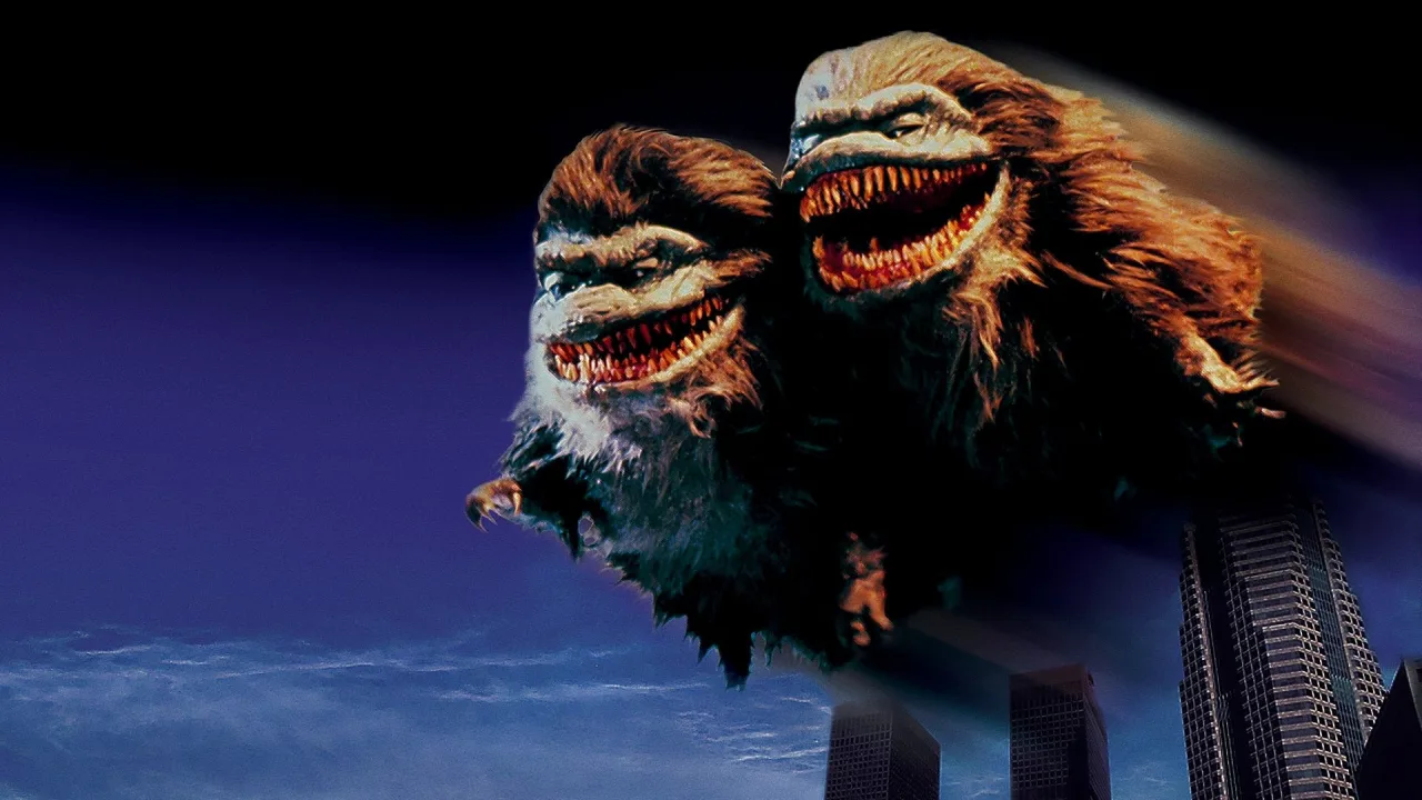 Critters 3 İndir - görsel 1