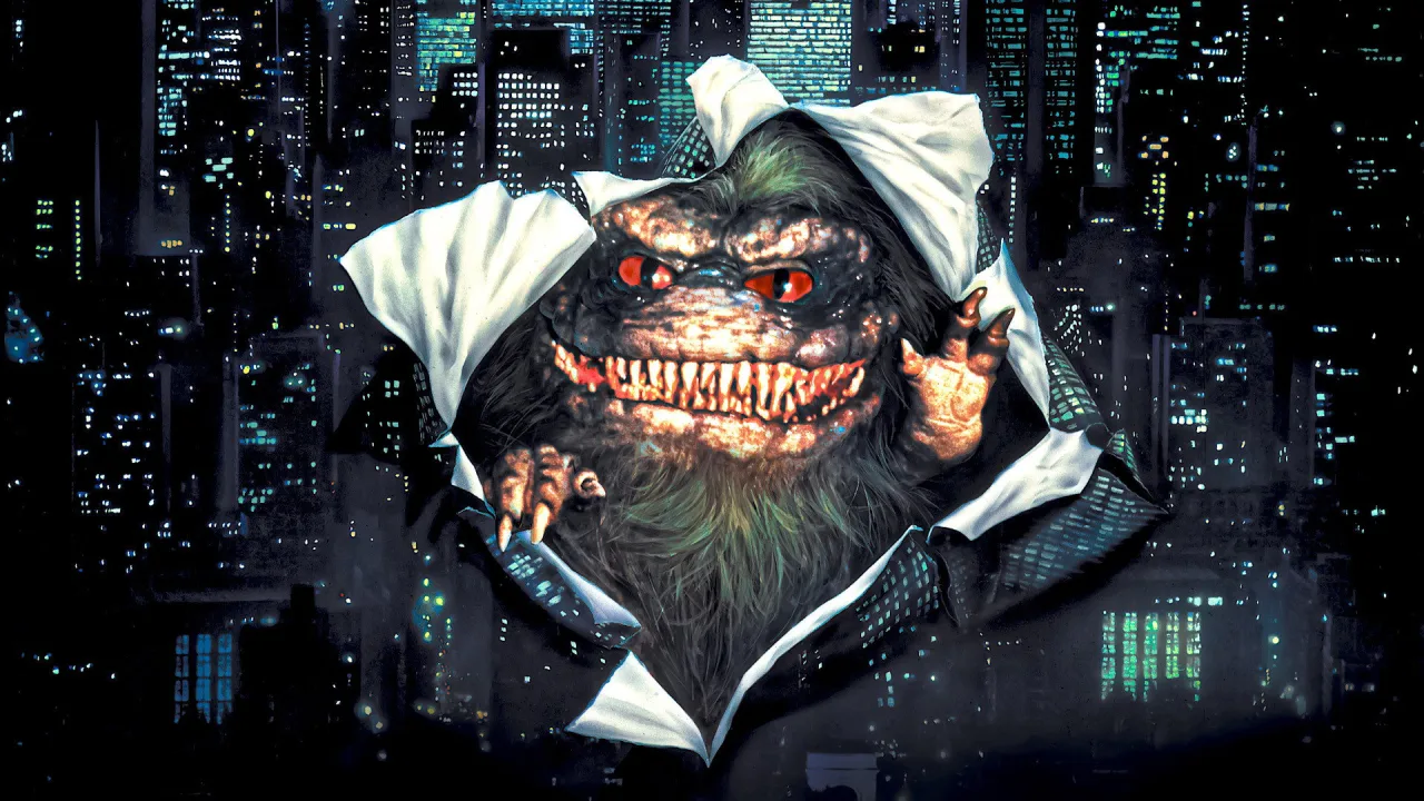 Critters 3 İndir - görsel 7