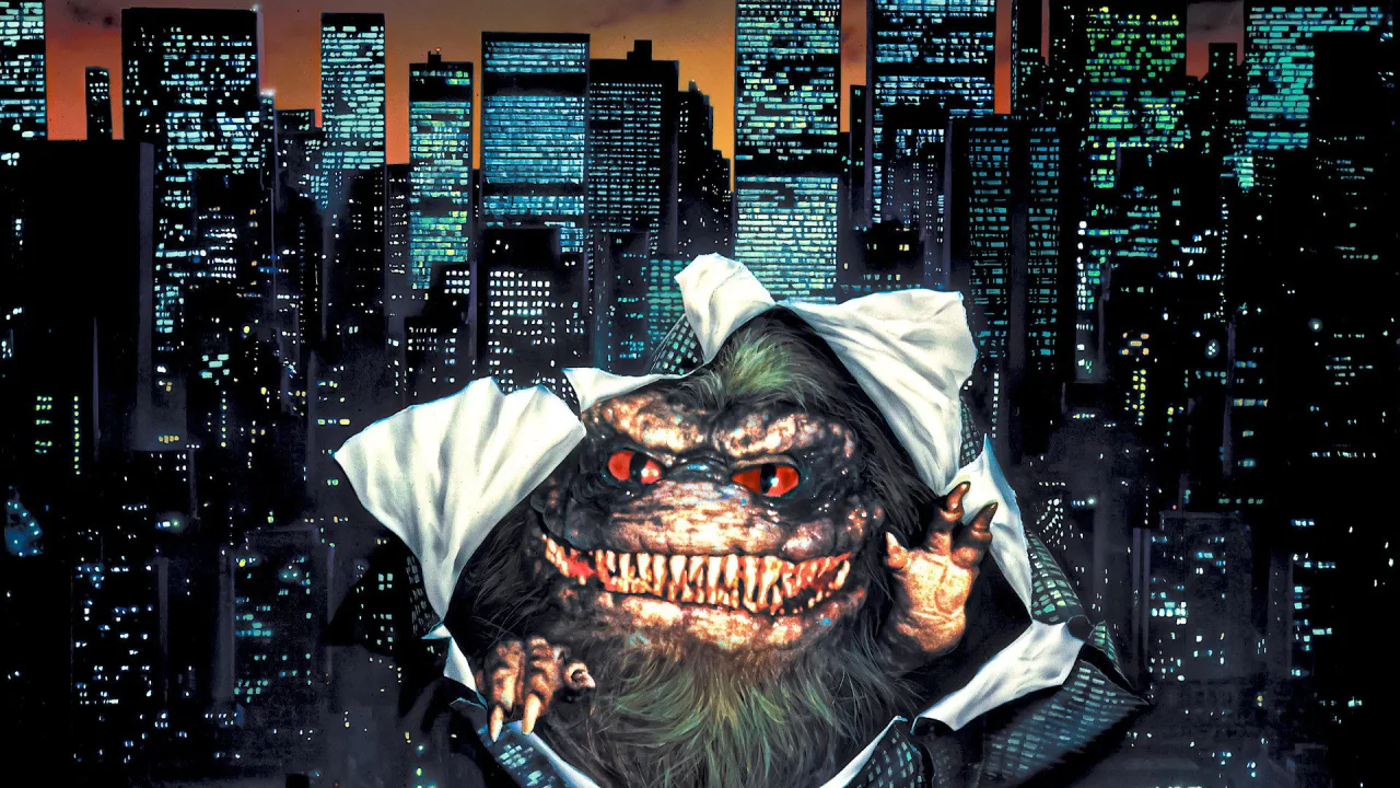 Critters 3 İndir - görsel 8