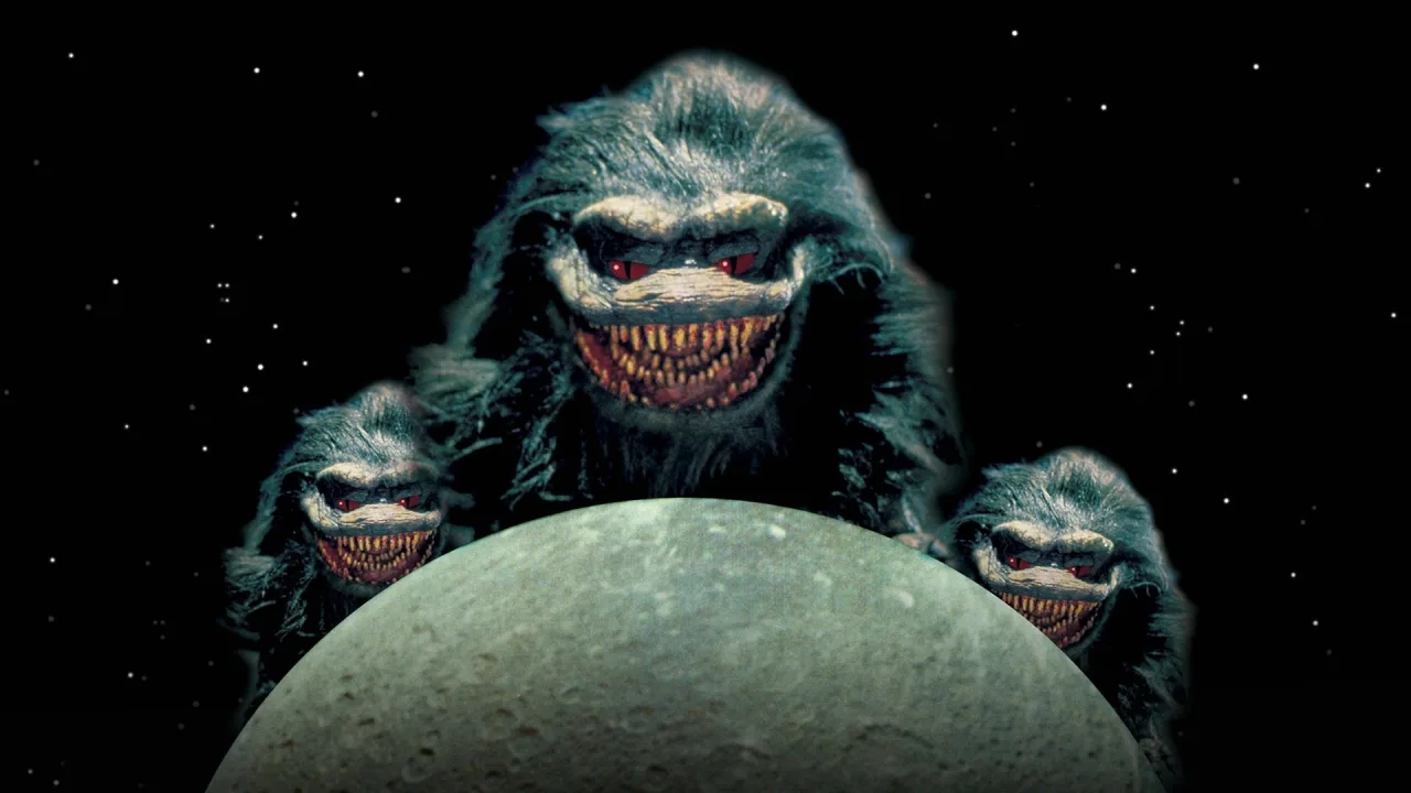 Critters 4 İndir - görsel 1