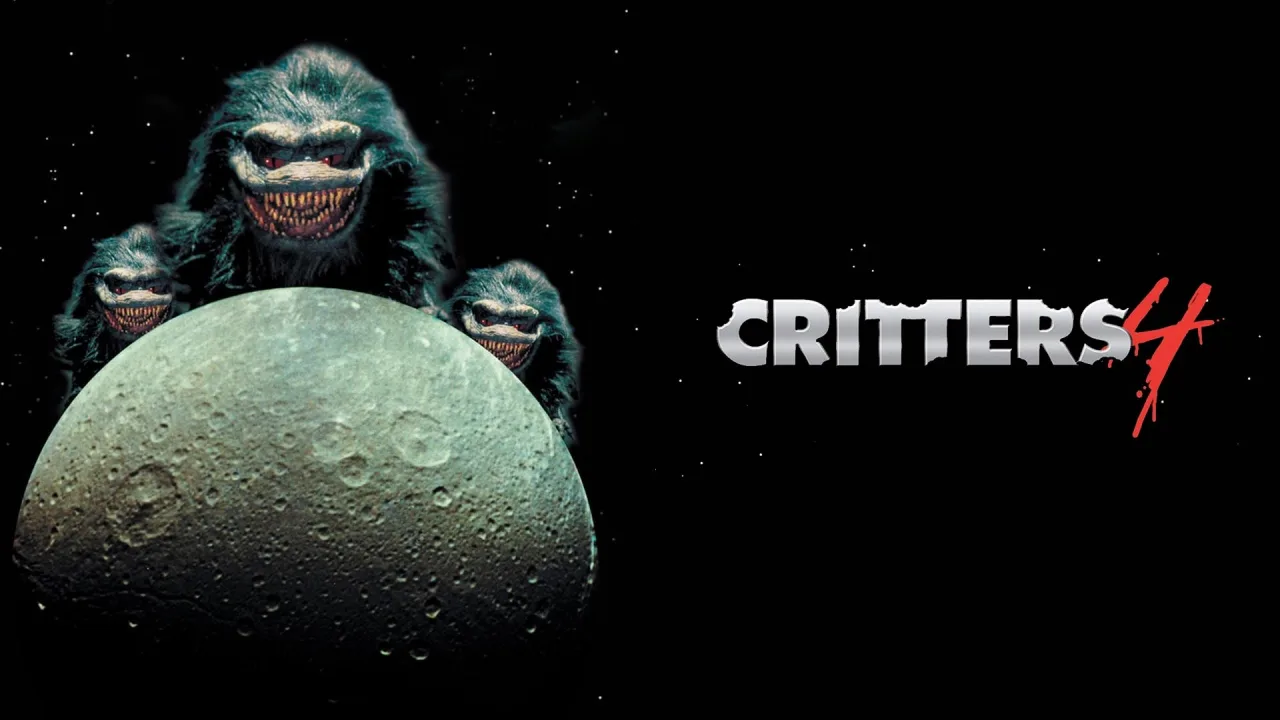 Critters 4 İndir - görsel 10