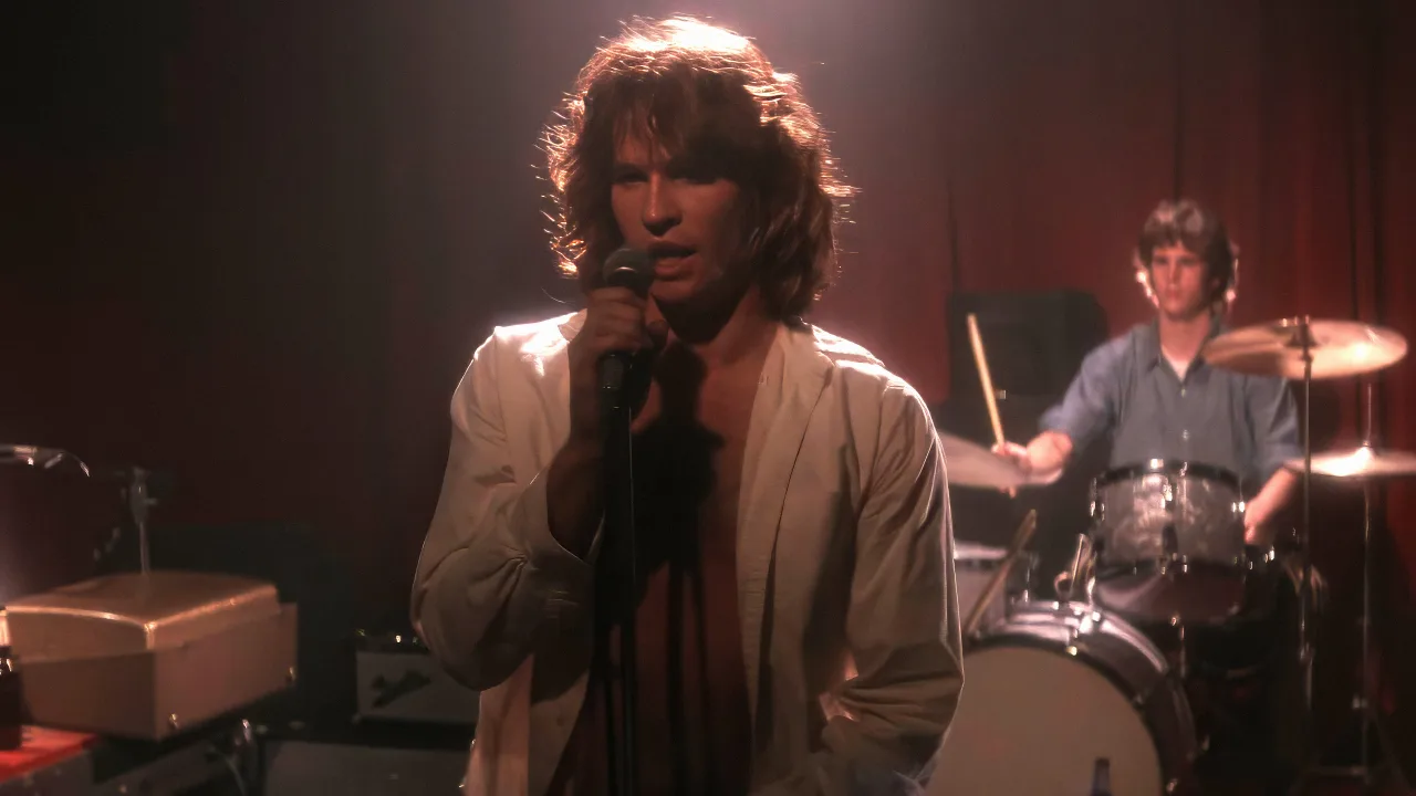 The Doors İndir - görsel 1