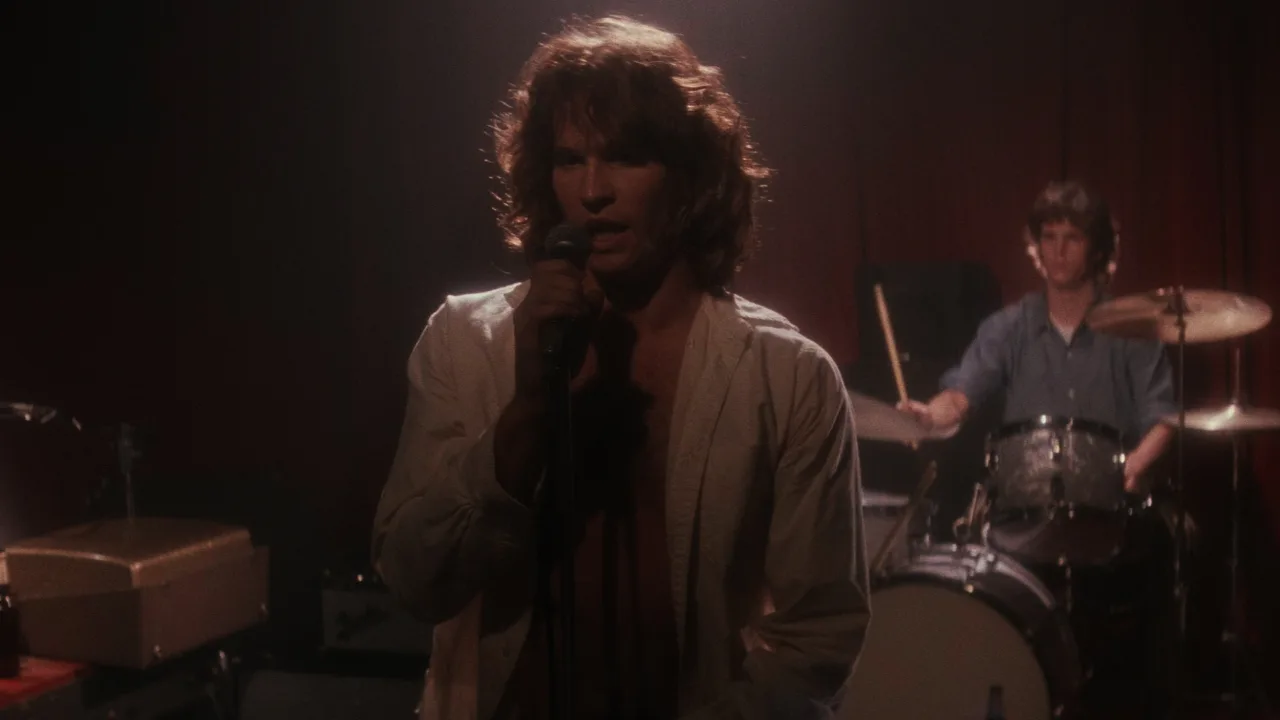 The Doors İndir - görsel 10