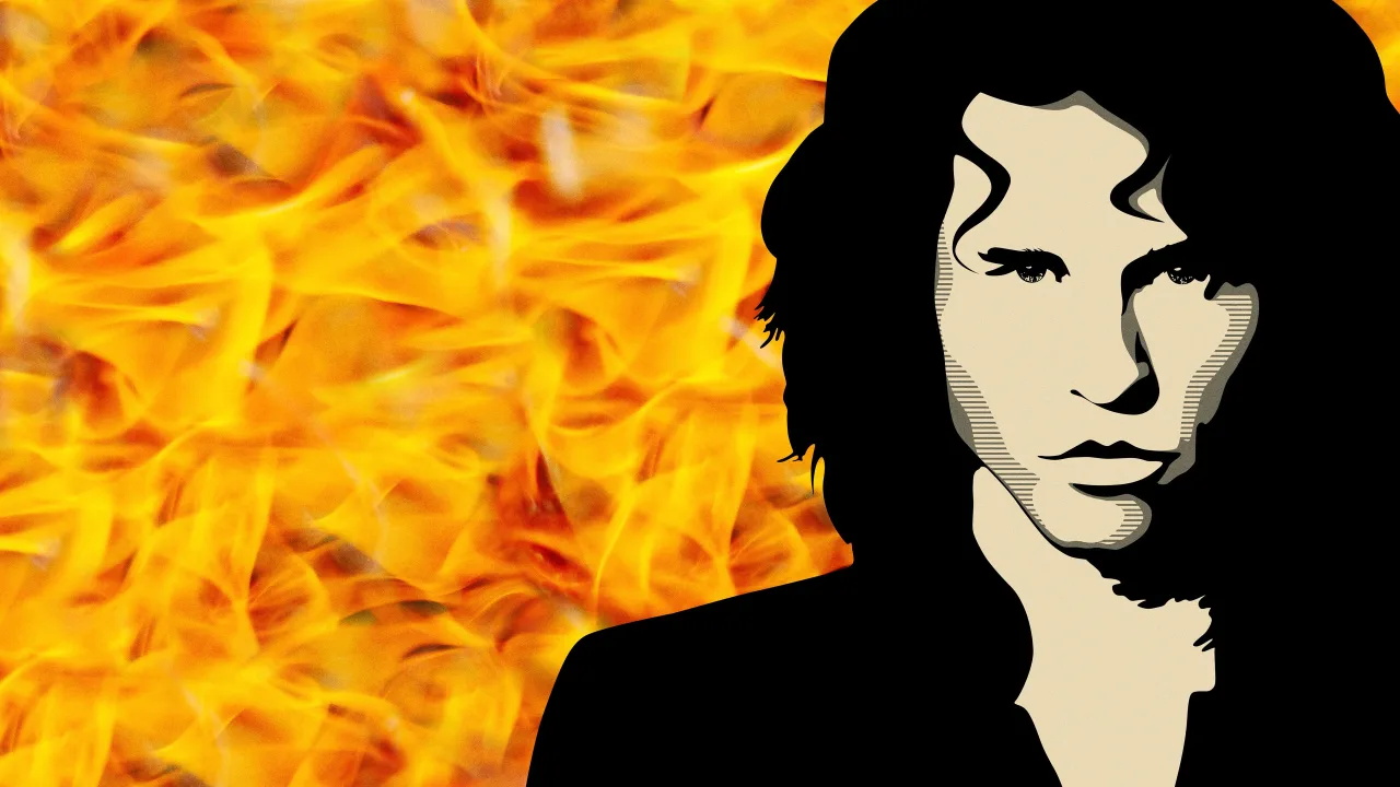 The Doors İndir - görsel 2