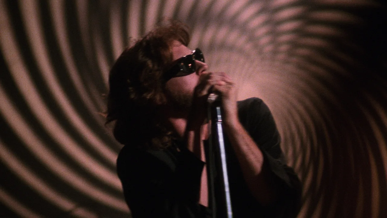The Doors İndir - görsel 8