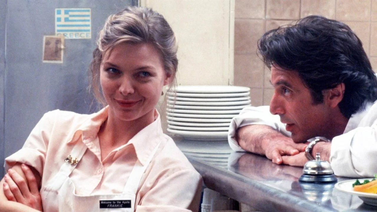Frankie ve Johnny İndir - görsel 10
