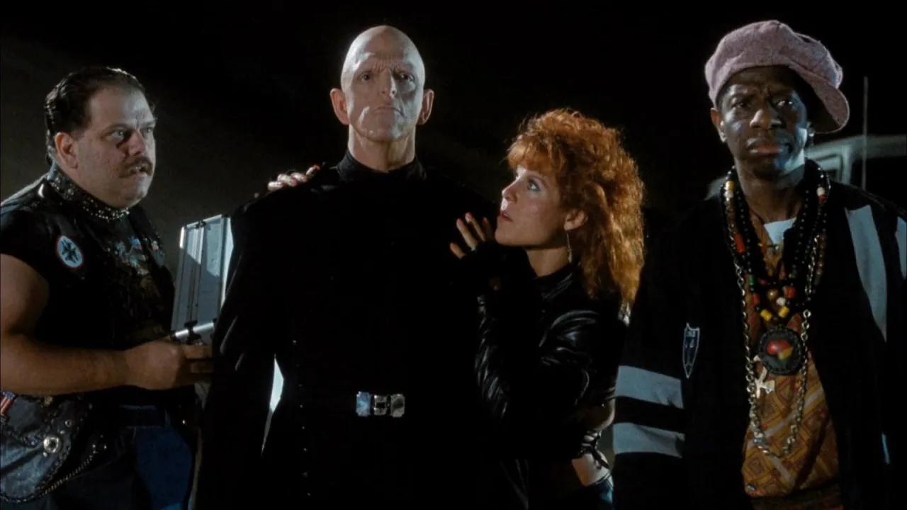 The Guyver - görsel 3
