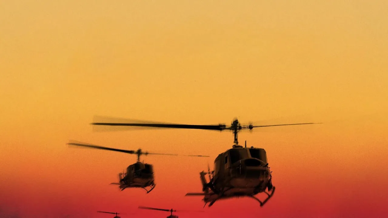 Hearts of Darkness: A Filmmaker's Apocalypse İndir - görsel 6