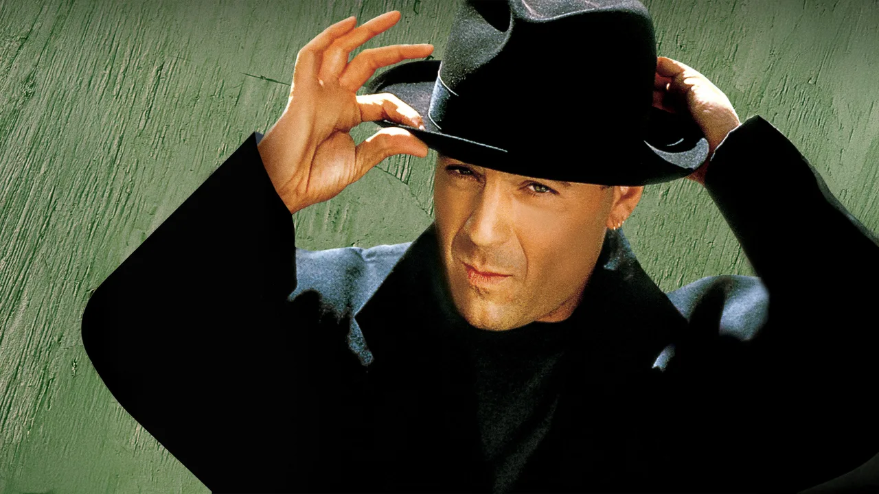 Hudson Hawk İndir - görsel 2