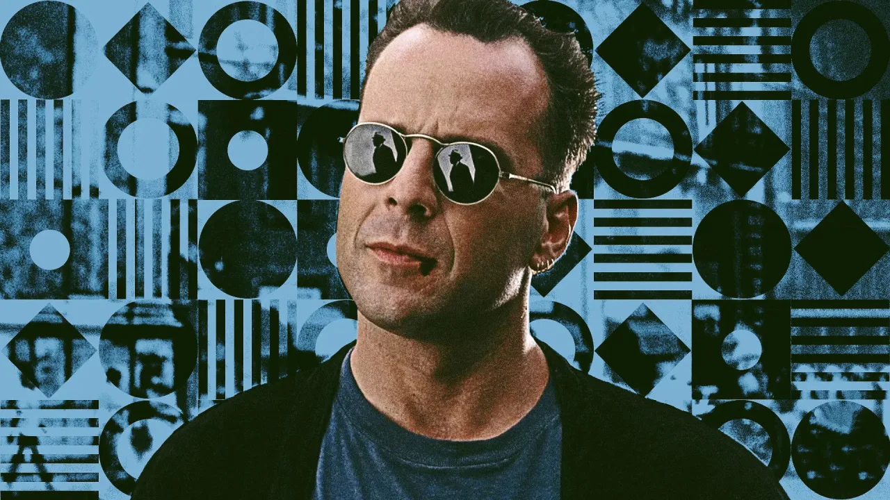 Hudson Hawk İndir - görsel 6