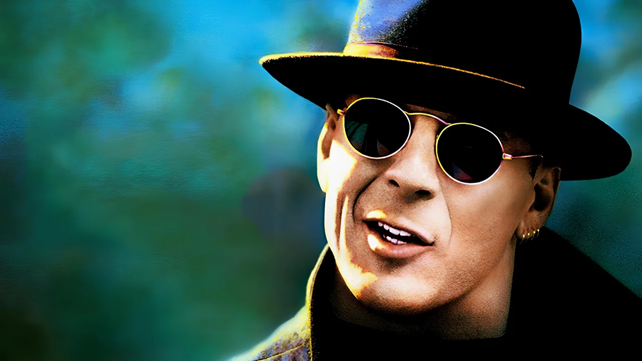 Hudson Hawk İndir - görsel 8
