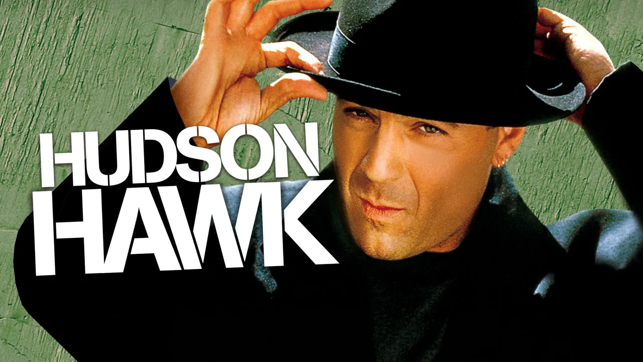 Hudson Hawk İndir - görsel 9