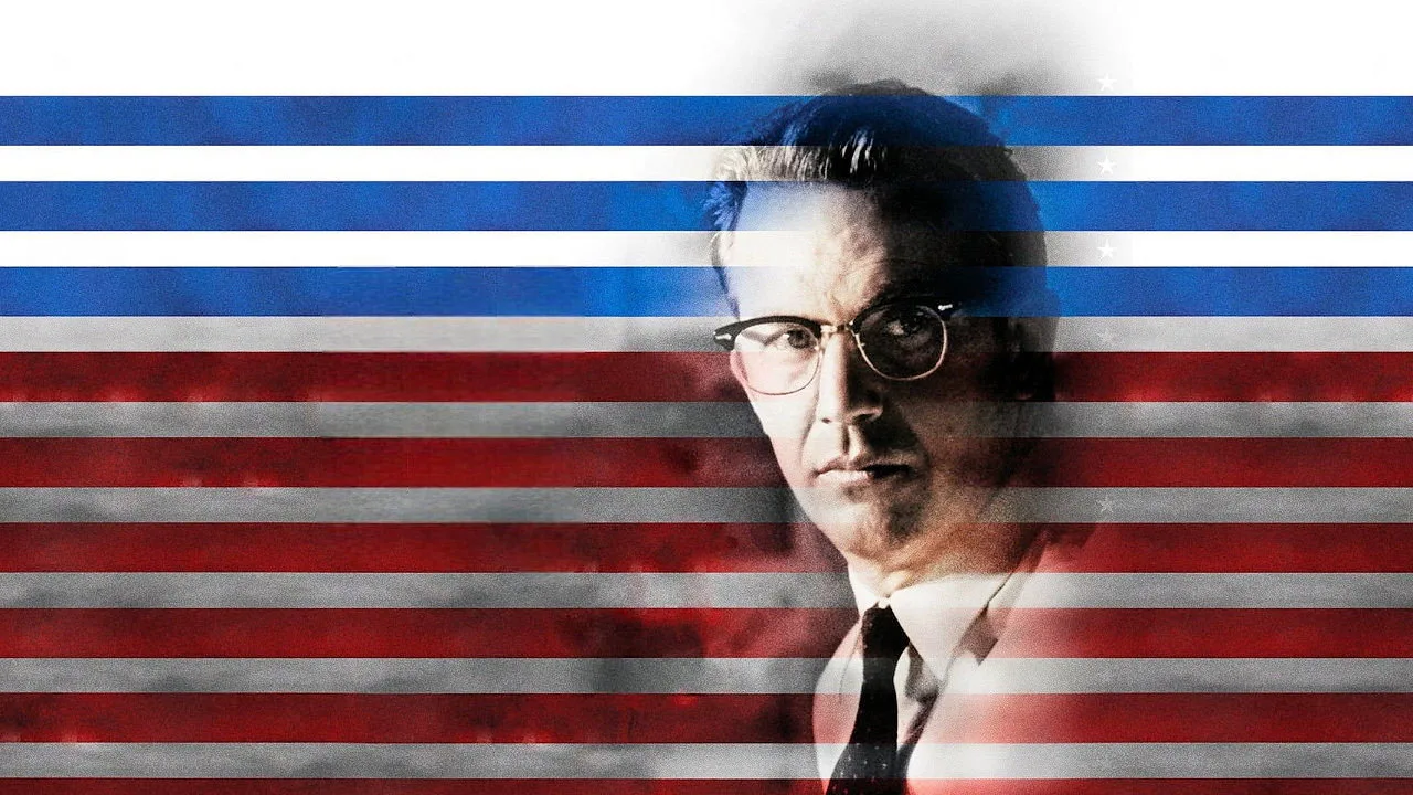 JFK: Kapanmayan Dosya İndir - görsel 6