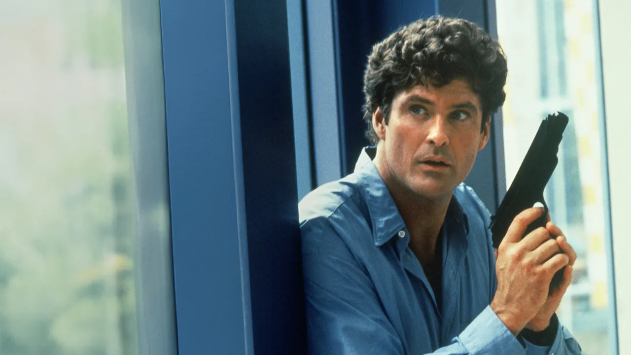 Knight Rider 2000 İndir - görsel 1