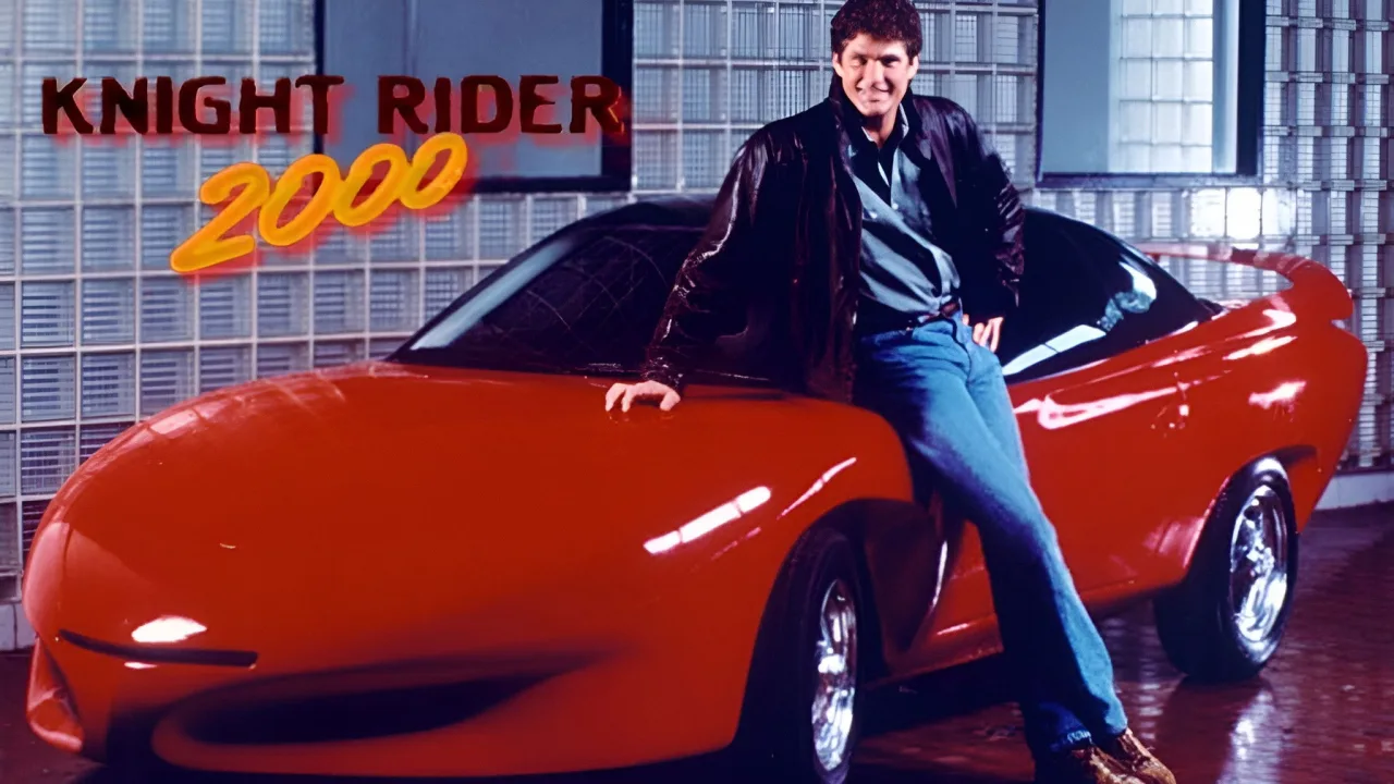 Knight Rider 2000 İndir - görsel 3