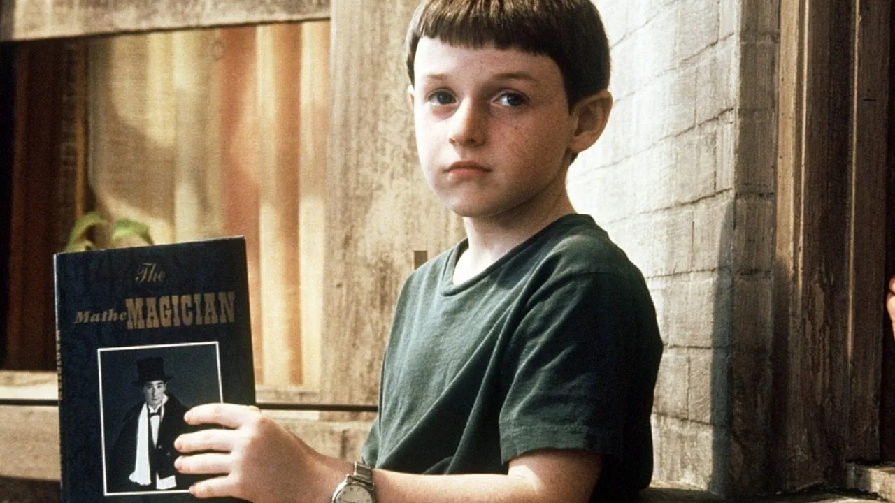 Little Man Tate İndir - görsel 3