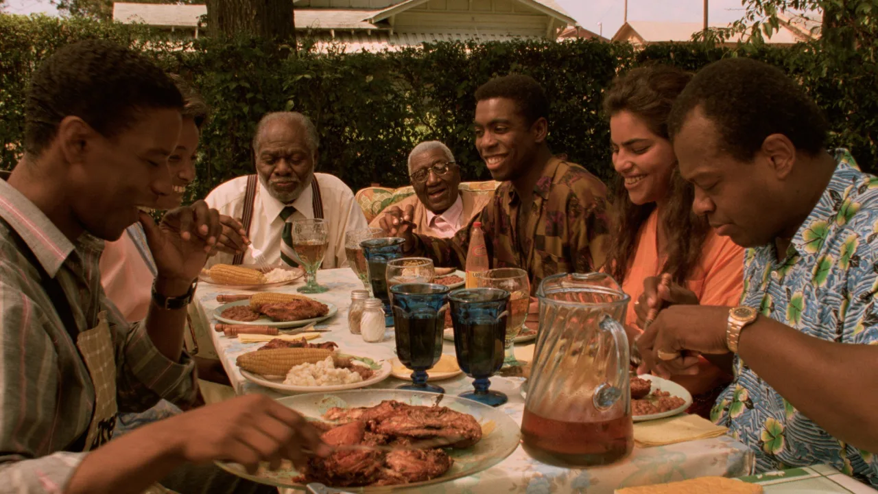 Mississippi Masala İndir - görsel 2