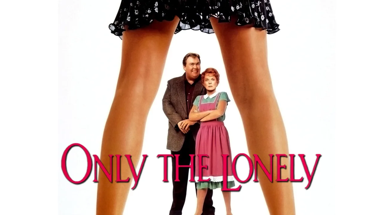 Only the Lonely İndir - görsel 10