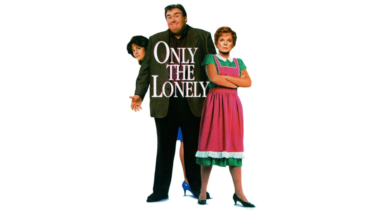 Only the Lonely İndir - görsel 8
