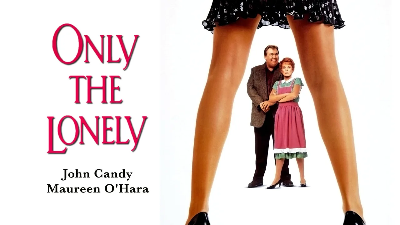 Only the Lonely İndir - görsel 9