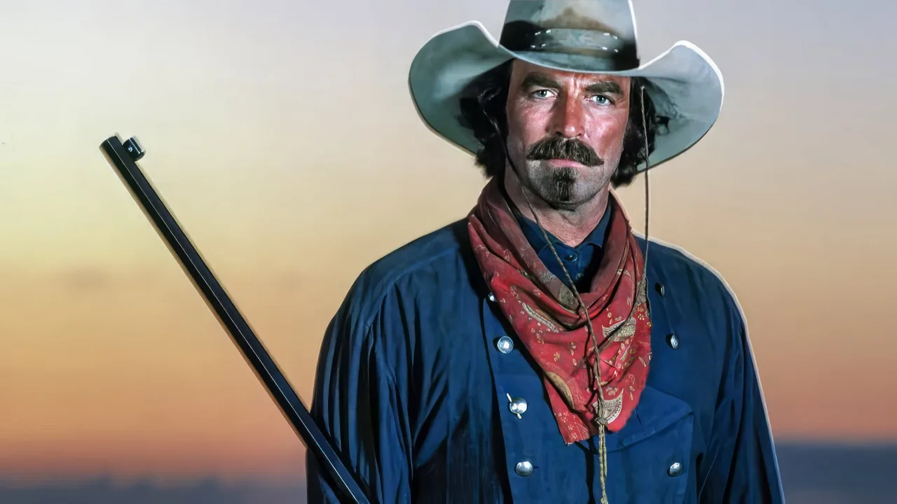 Quigley Down Under İndir - görsel 10