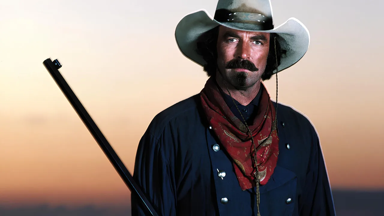 Quigley Down Under İndir - görsel 2