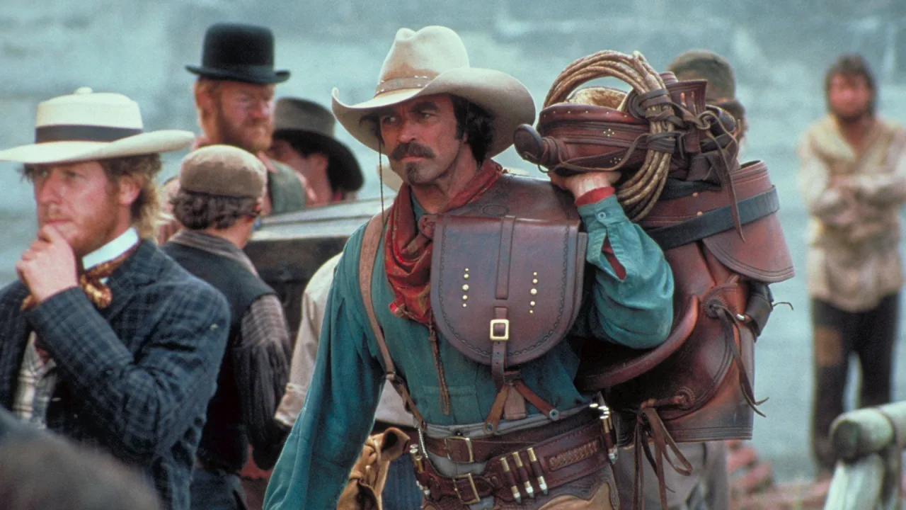 Quigley Down Under İndir - görsel 5