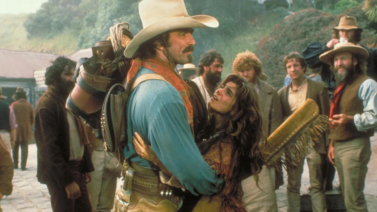 Quigley Down Under İndir - görsel 6