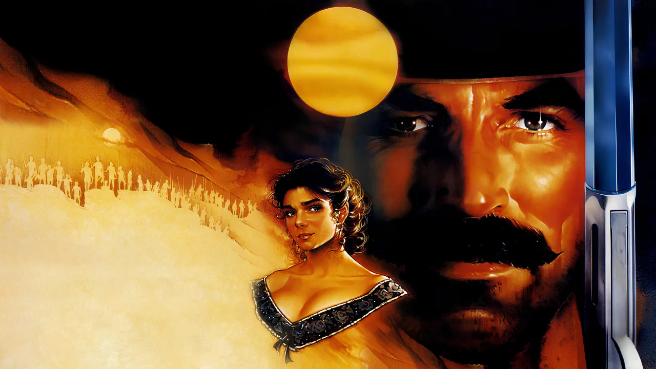 Quigley Down Under İndir - görsel 8