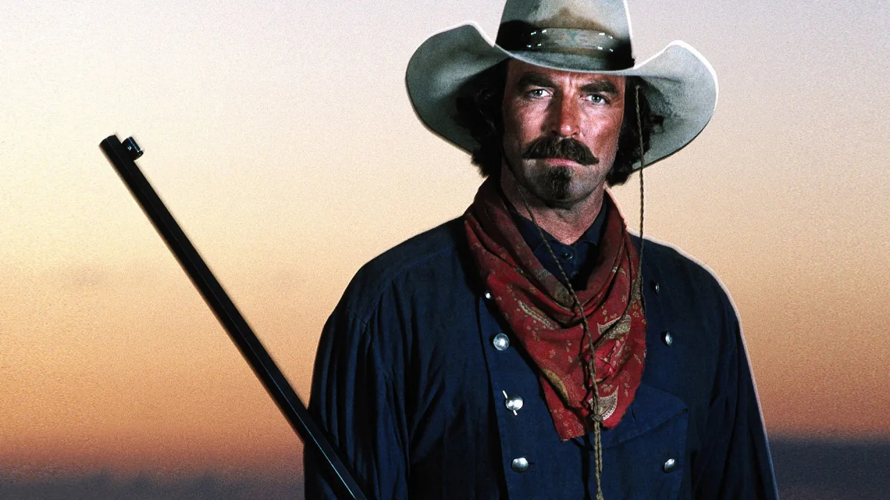 Quigley Down Under İndir - görsel 9
