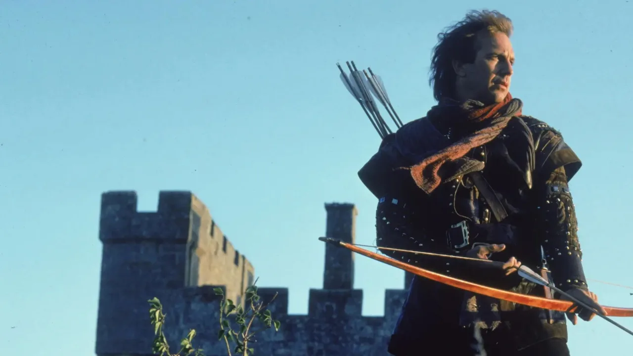 Robin Hood: Hırsızlar Prensi İndir - görsel 2