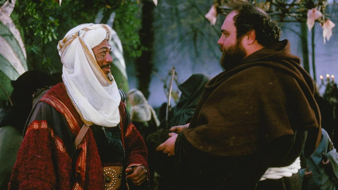 Robin Hood: Hırsızlar Prensi İndir - görsel 3