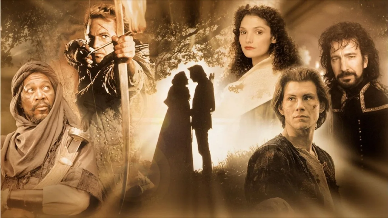 Robin Hood: Hırsızlar Prensi İndir - görsel 4
