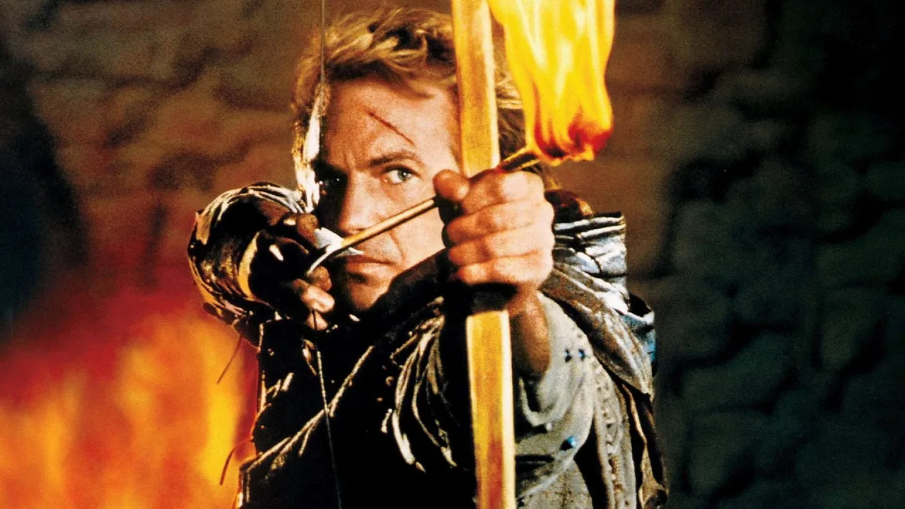 Robin Hood: Hırsızlar Prensi İndir - görsel 5