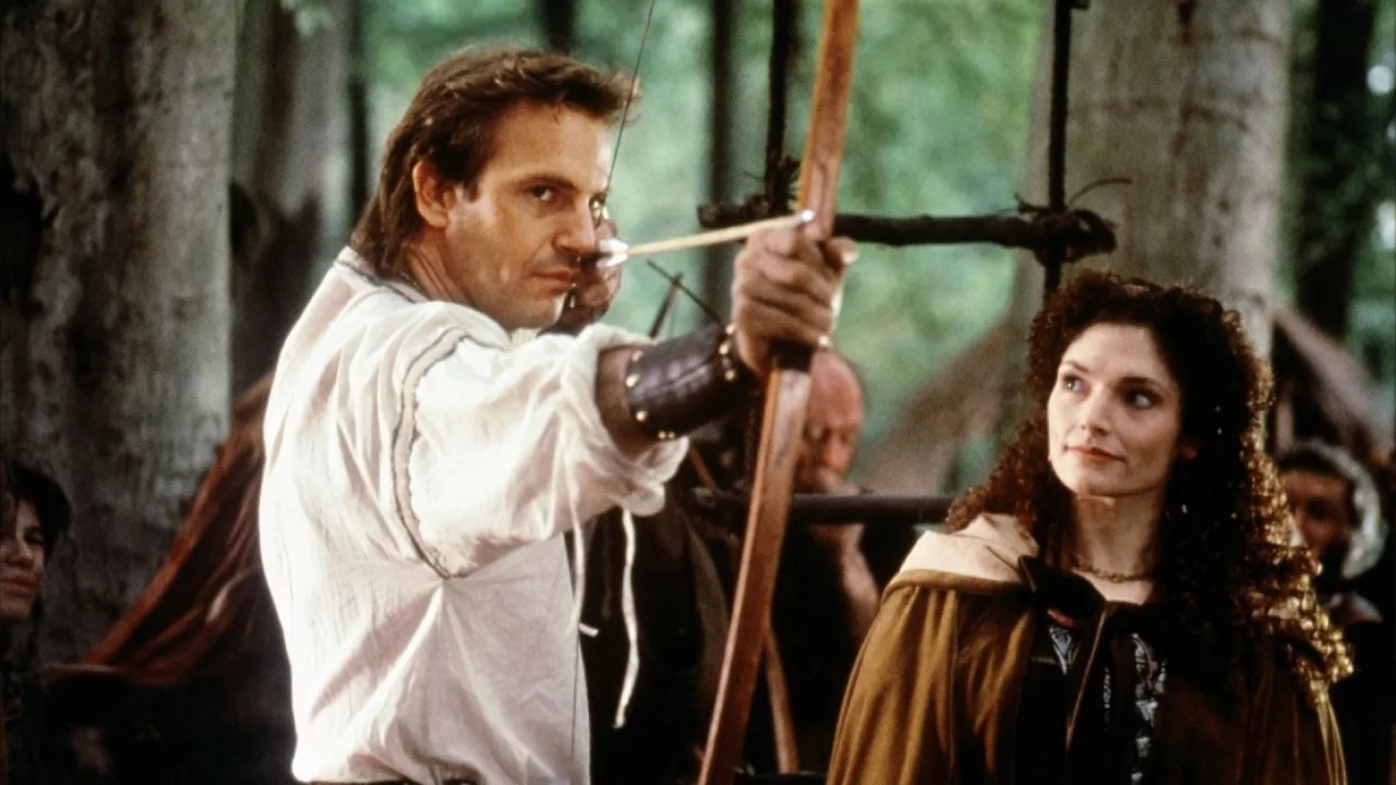 Robin Hood: Hırsızlar Prensi İndir - görsel 6