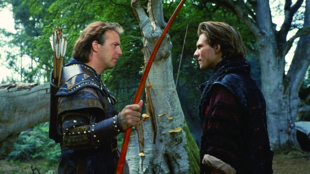 Robin Hood: Hırsızlar Prensi İndir - görsel 7