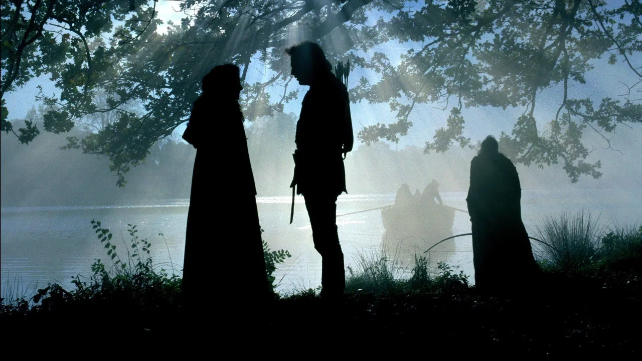 Robin Hood: Hırsızlar Prensi İndir - görsel 8
