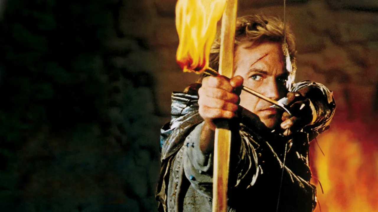 Robin Hood: Hırsızlar Prensi İndir - görsel 9