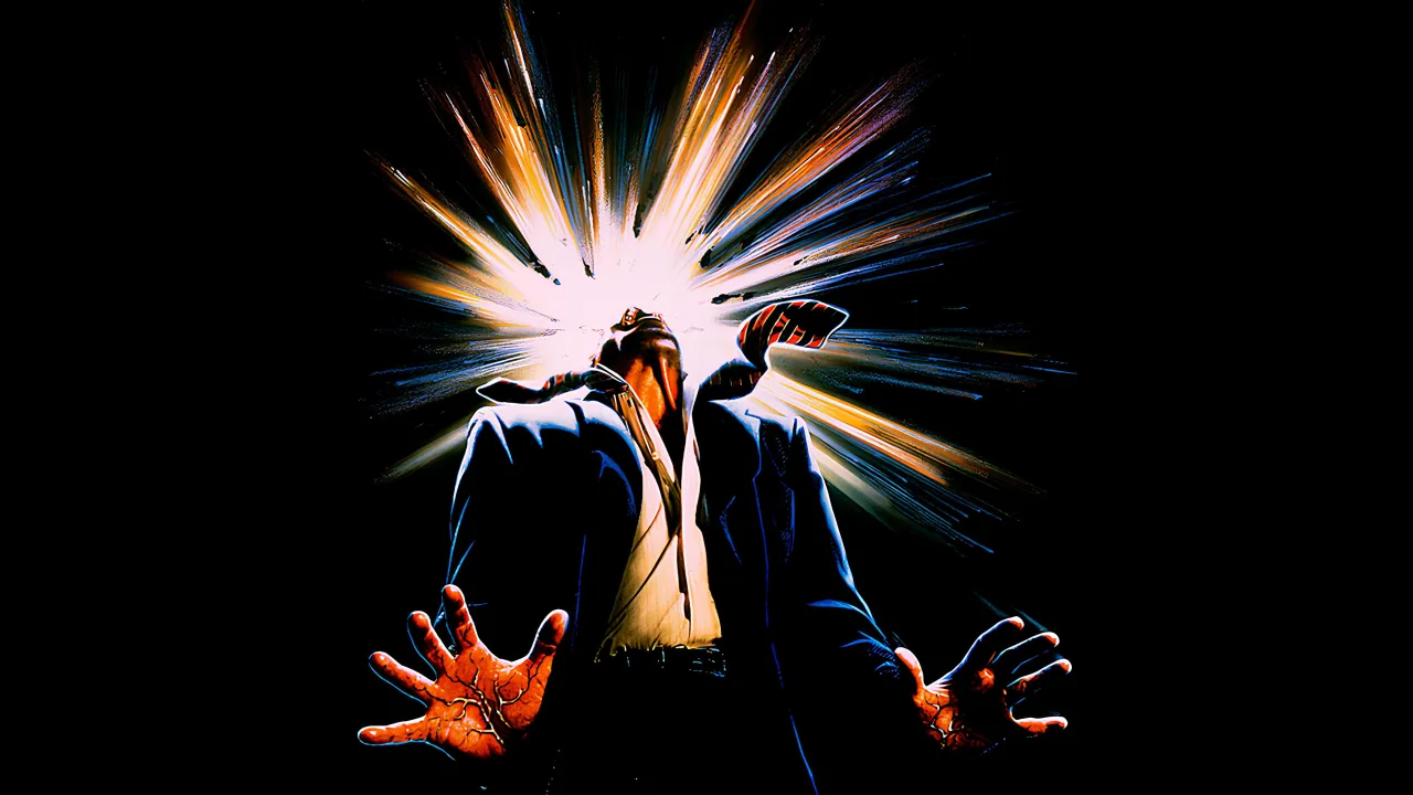 Scanners II: The New Order İndir - görsel 1