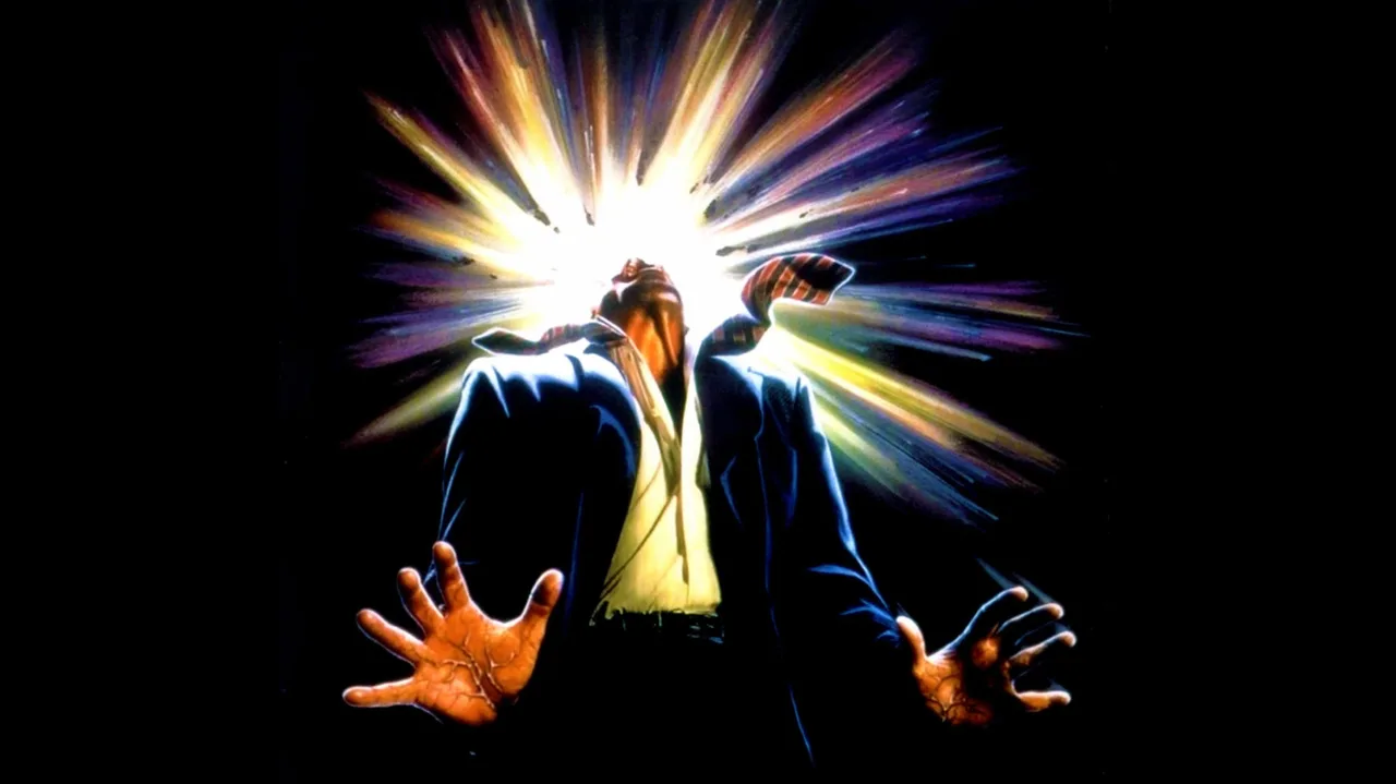 Scanners II: The New Order İndir - görsel 2