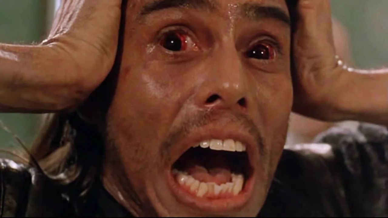Scanners II: The New Order İndir - görsel 3