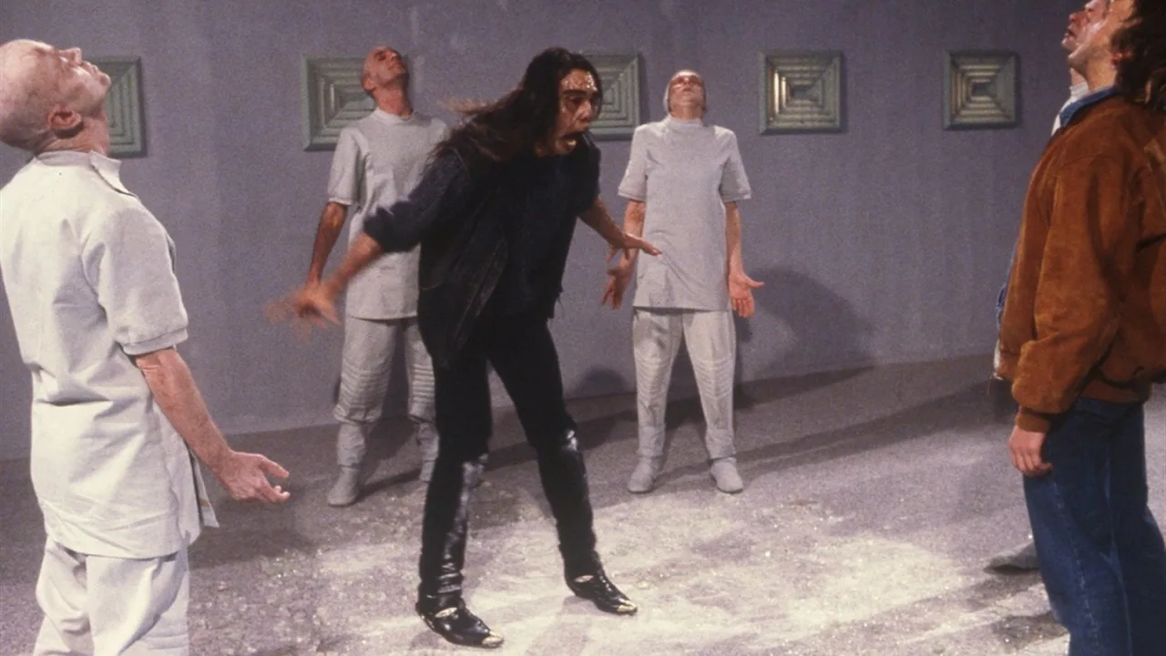 Scanners II: The New Order İndir - görsel 4