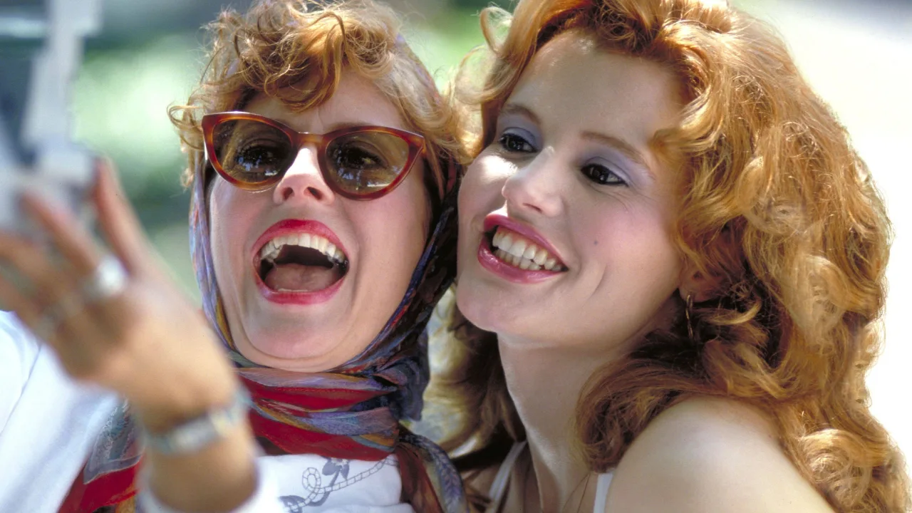 Thelma ve Louise İndir - görsel 2