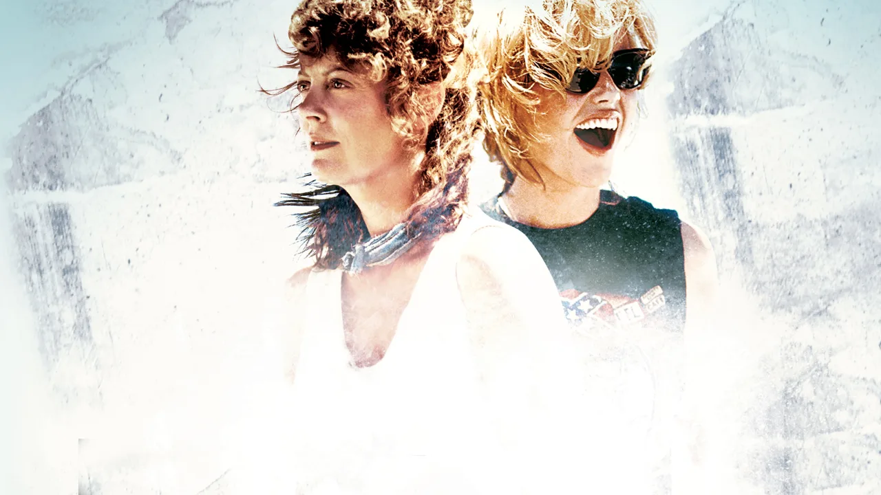Thelma ve Louise İndir - görsel 3